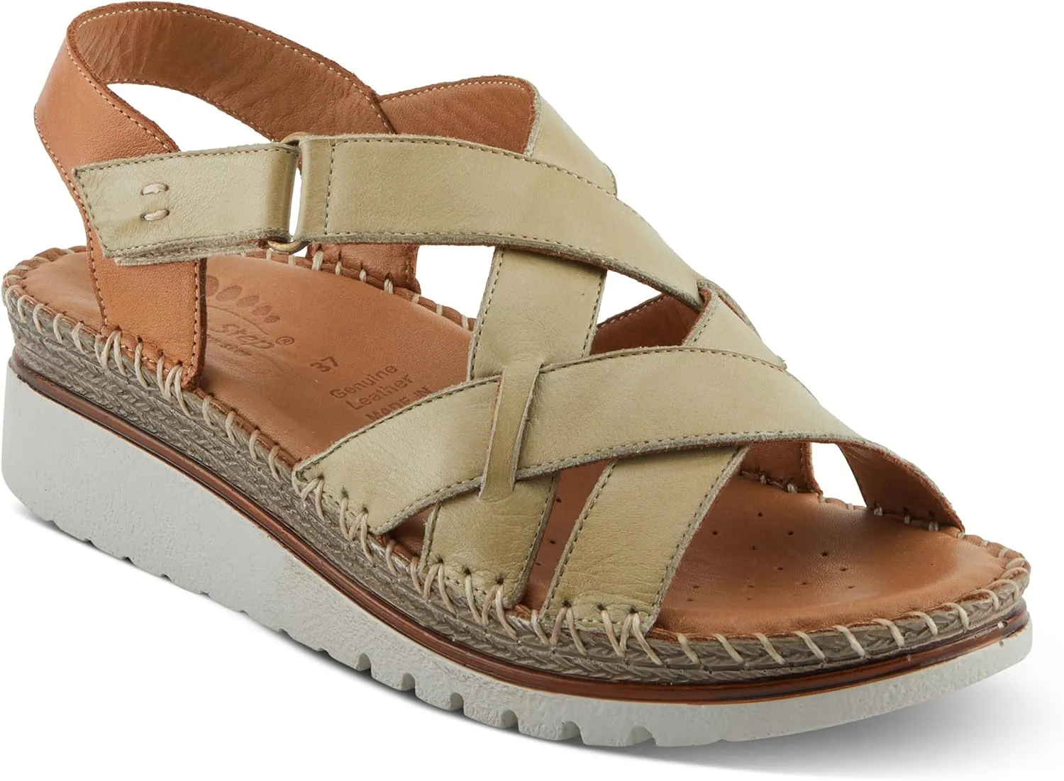 Spring Step Women's Migula Sandal