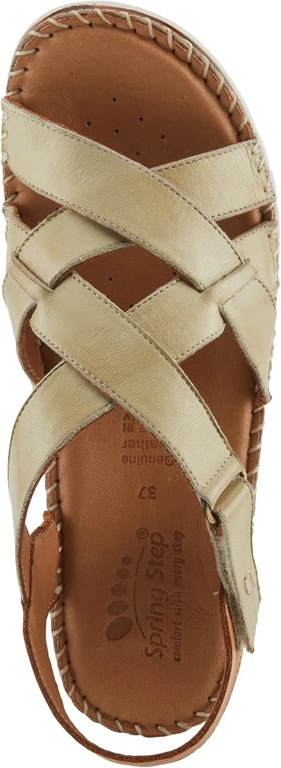 Spring Step Women's Migula Sandal