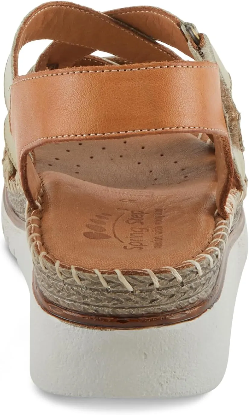 Spring Step Women's Migula Sandal