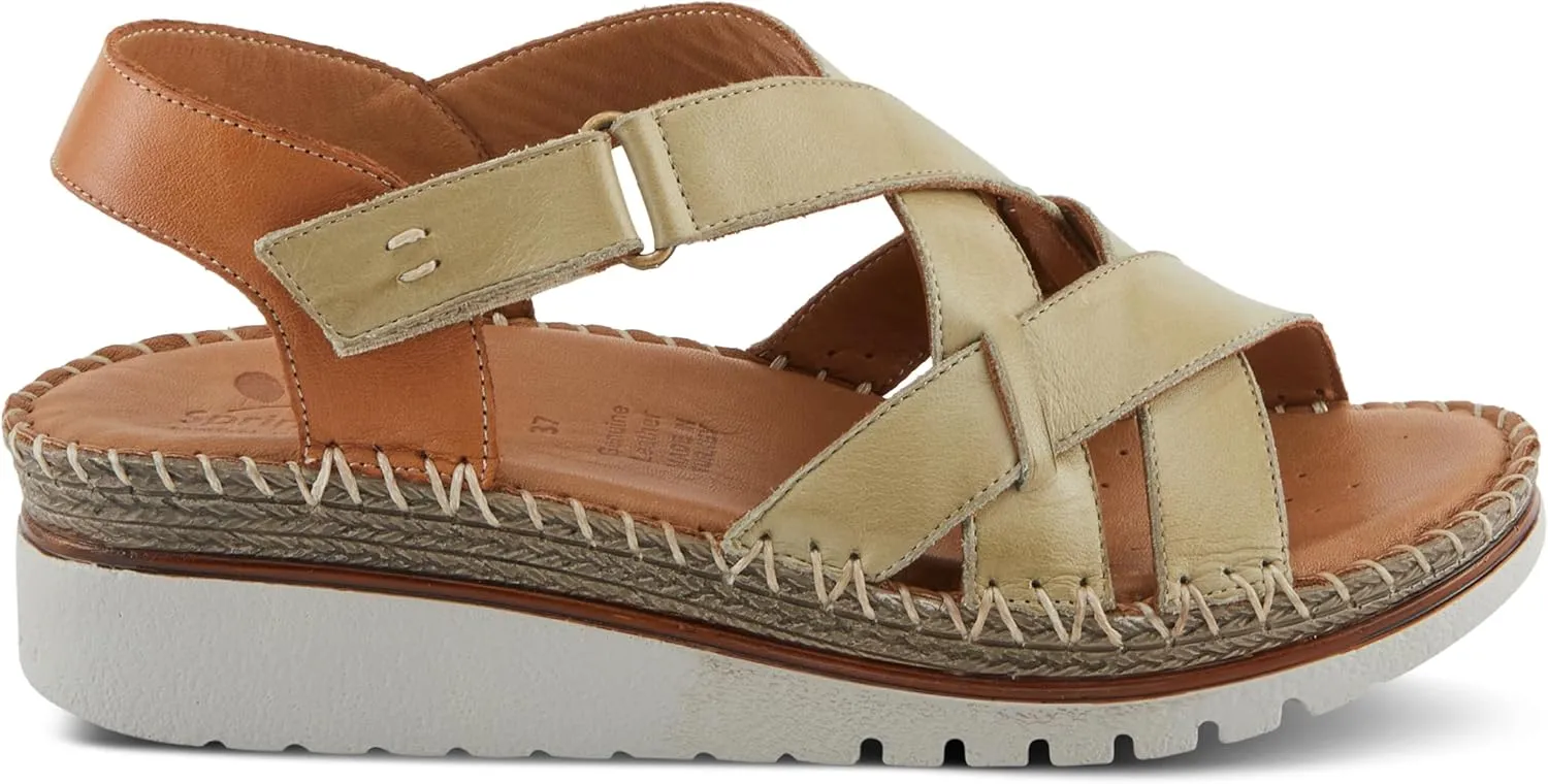 Spring Step Women's Migula Sandal