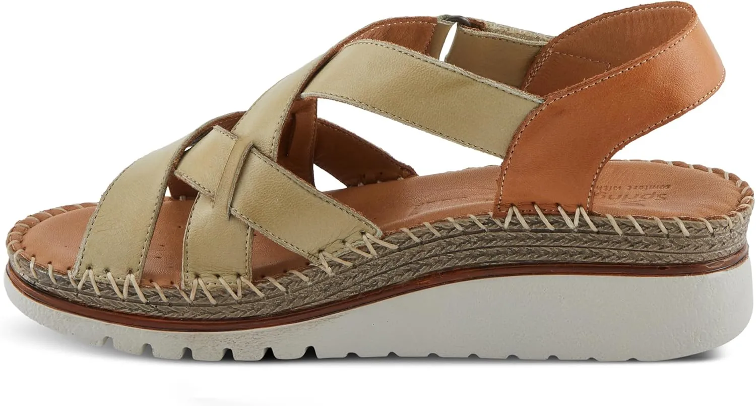 Spring Step Women's Migula Sandal