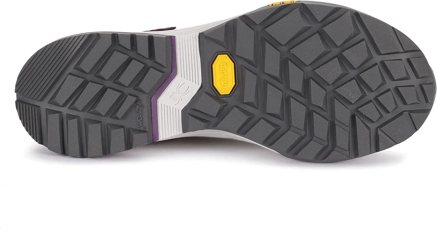 Spyder Women's Trail Running Shoes Shasta Faux Fur