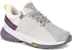 Spyder Women's Trail Running Shoes Shasta Faux Fur