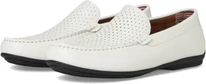 STACY ADAMS Men's Conroy Moc Toe Driver Loafer