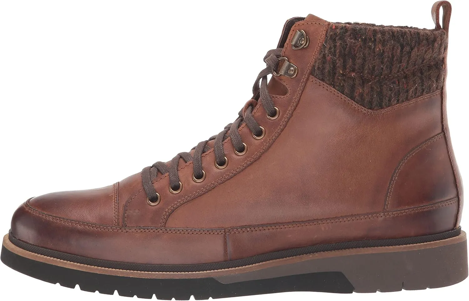 STACY ADAMS Men's Envoy Lace Up Boot Chukka