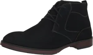 STACY ADAMS Men's Kyron Chukka Boot