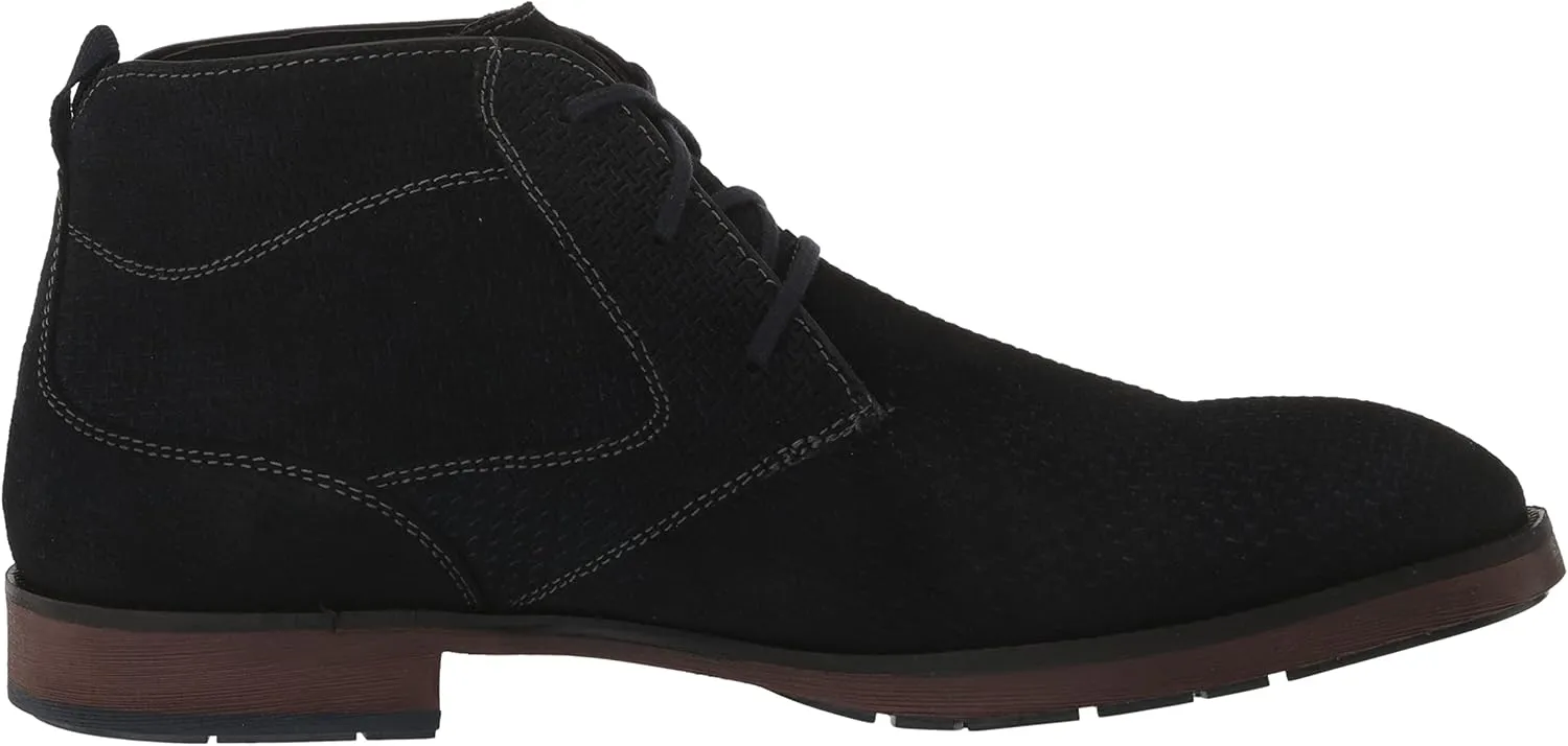 STACY ADAMS Men's Kyron Chukka Boot