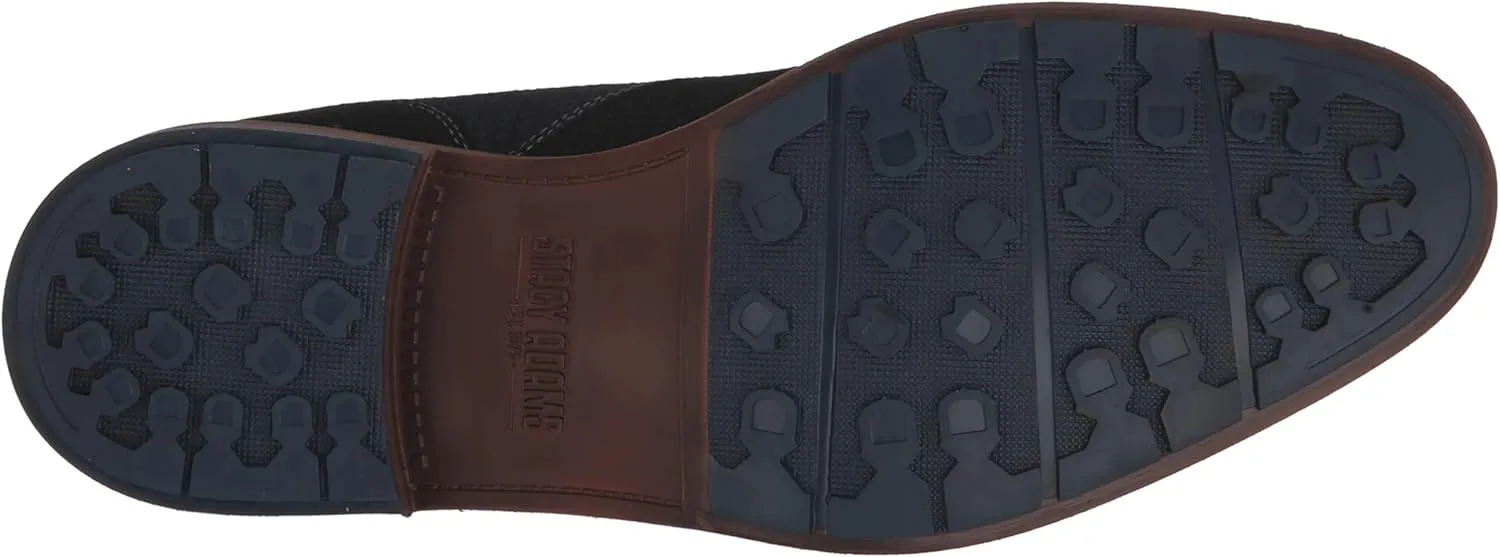 STACY ADAMS Men's Kyron Chukka Boot
