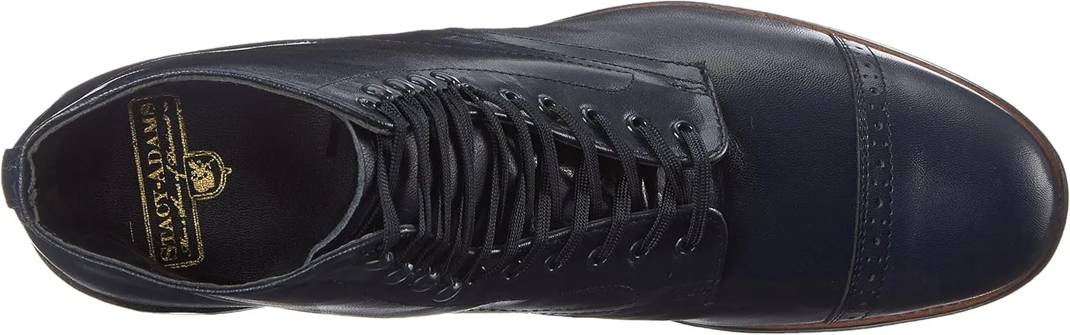 Stacy Adams Men's Madison Boot