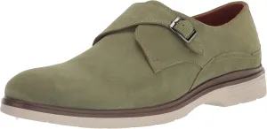 STACY ADAMS Men's Taylen Monk-Strap Loafer