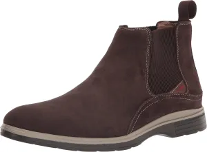 STACY ADAMS Men's Tigran Chelsea Boot