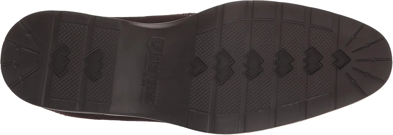 STACY ADAMS Men's Tigran Chelsea Boot