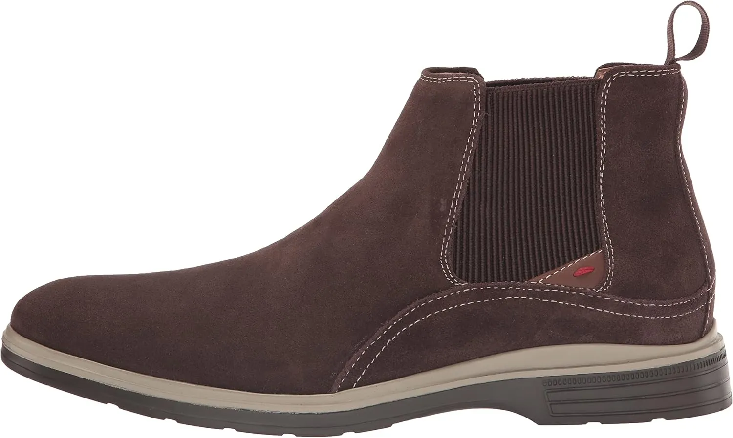 STACY ADAMS Men's Tigran Chelsea Boot