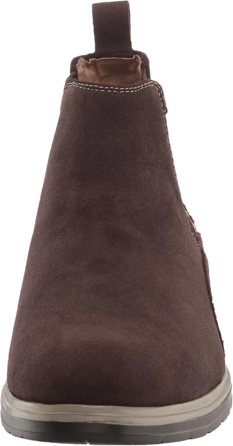 STACY ADAMS Men's Tigran Chelsea Boot