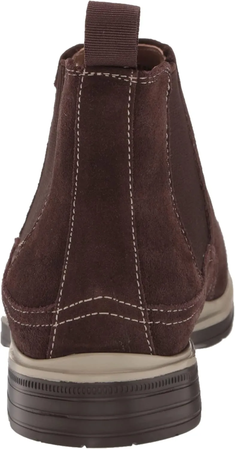 STACY ADAMS Men's Tigran Chelsea Boot