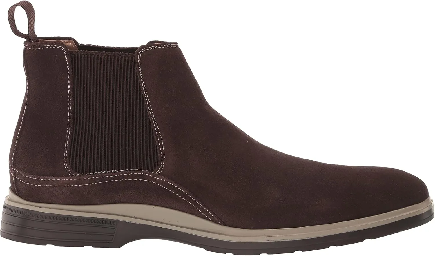 STACY ADAMS Men's Tigran Chelsea Boot