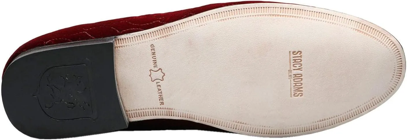 STACY ADAMS Men's, Valet Loafer