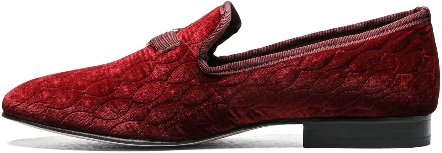 STACY ADAMS Men's, Valet Loafer