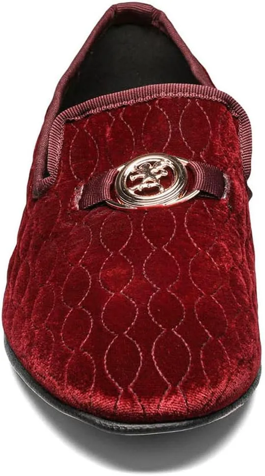 STACY ADAMS Men's, Valet Loafer