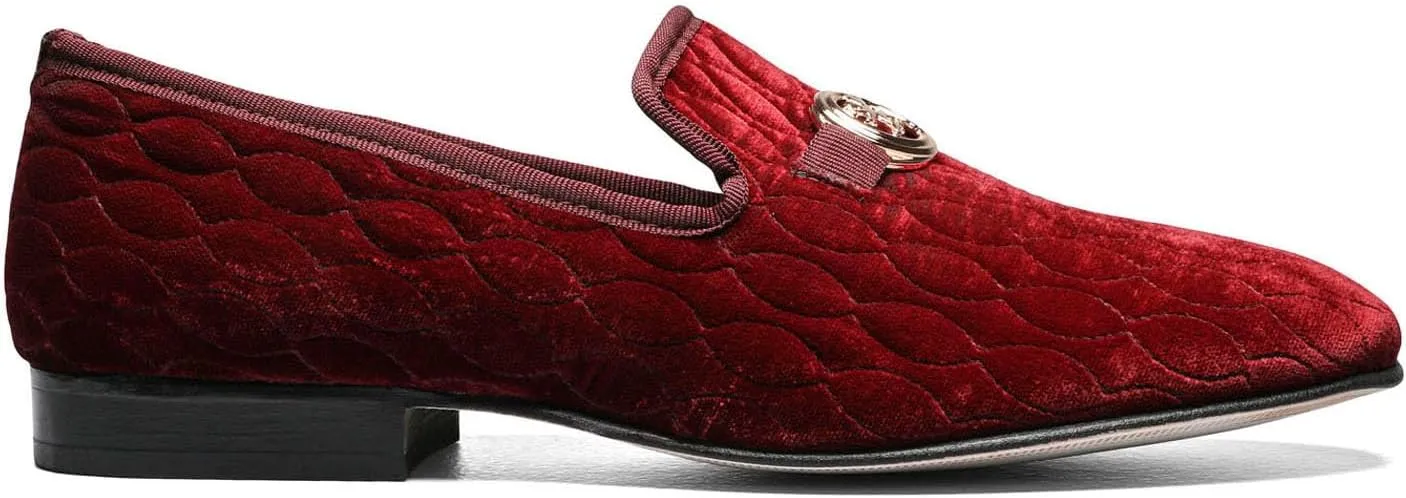 STACY ADAMS Men's, Valet Loafer