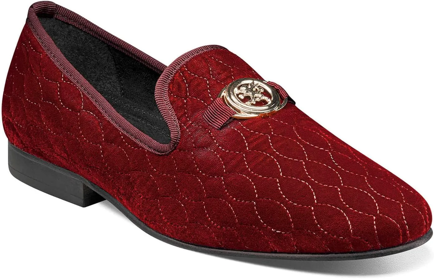 STACY ADAMS Men's, Valet Loafer