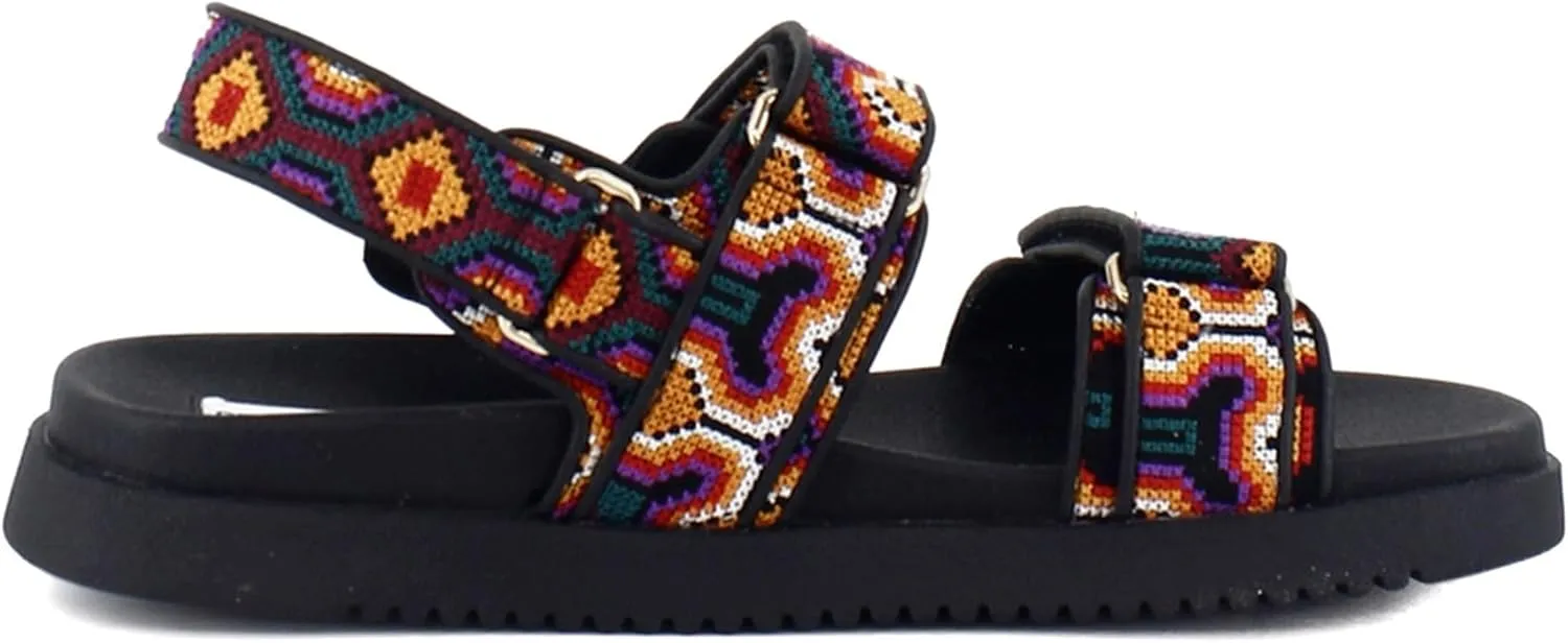 Steve Madden Mona Womens Sandals