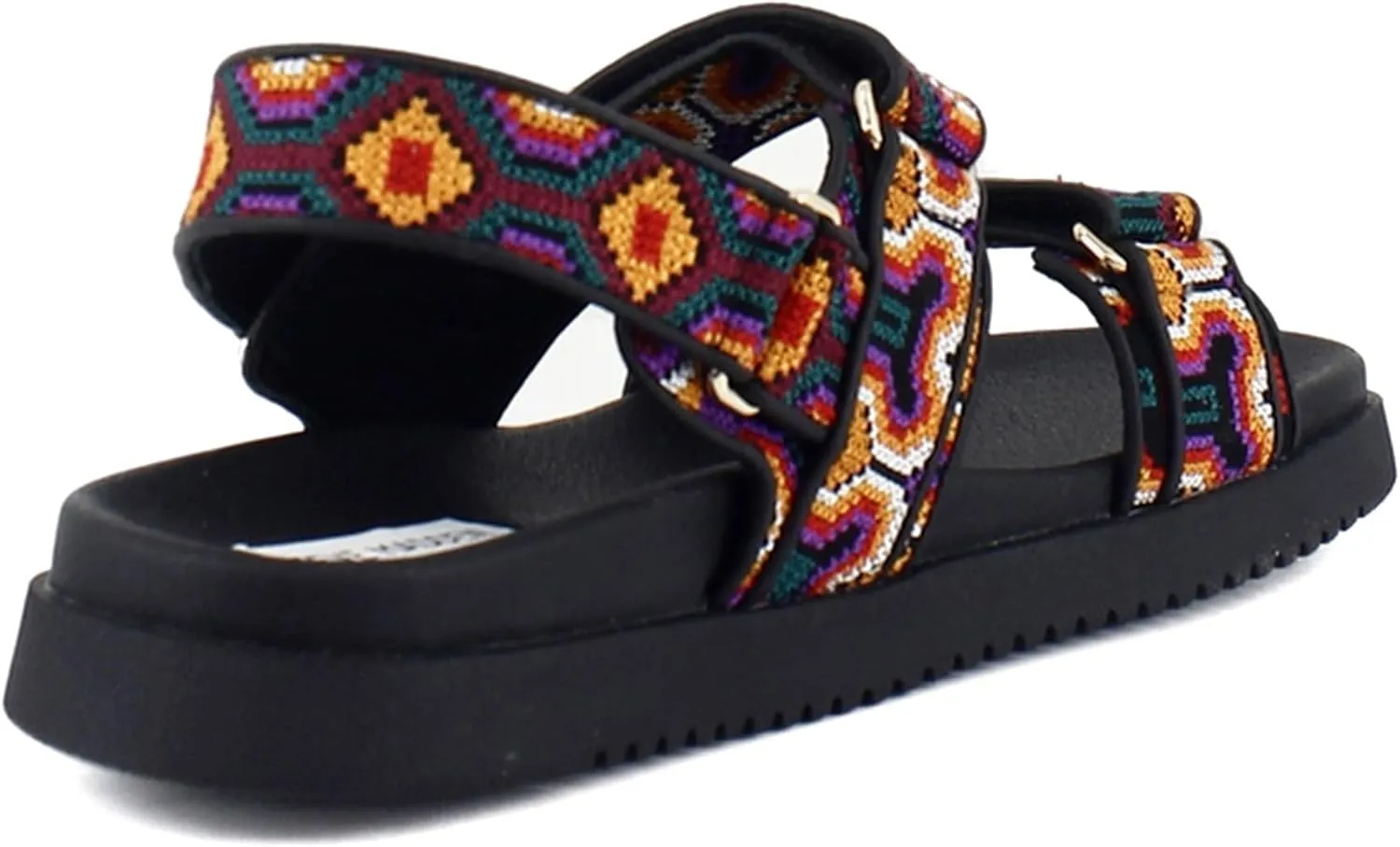 Steve Madden Mona Womens Sandals