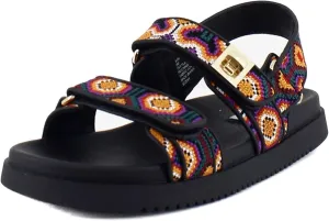 Steve Madden Mona Womens Sandals