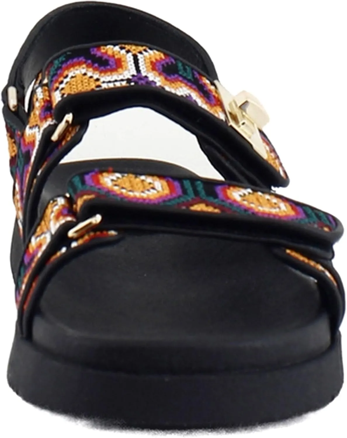 Steve Madden Mona Womens Sandals