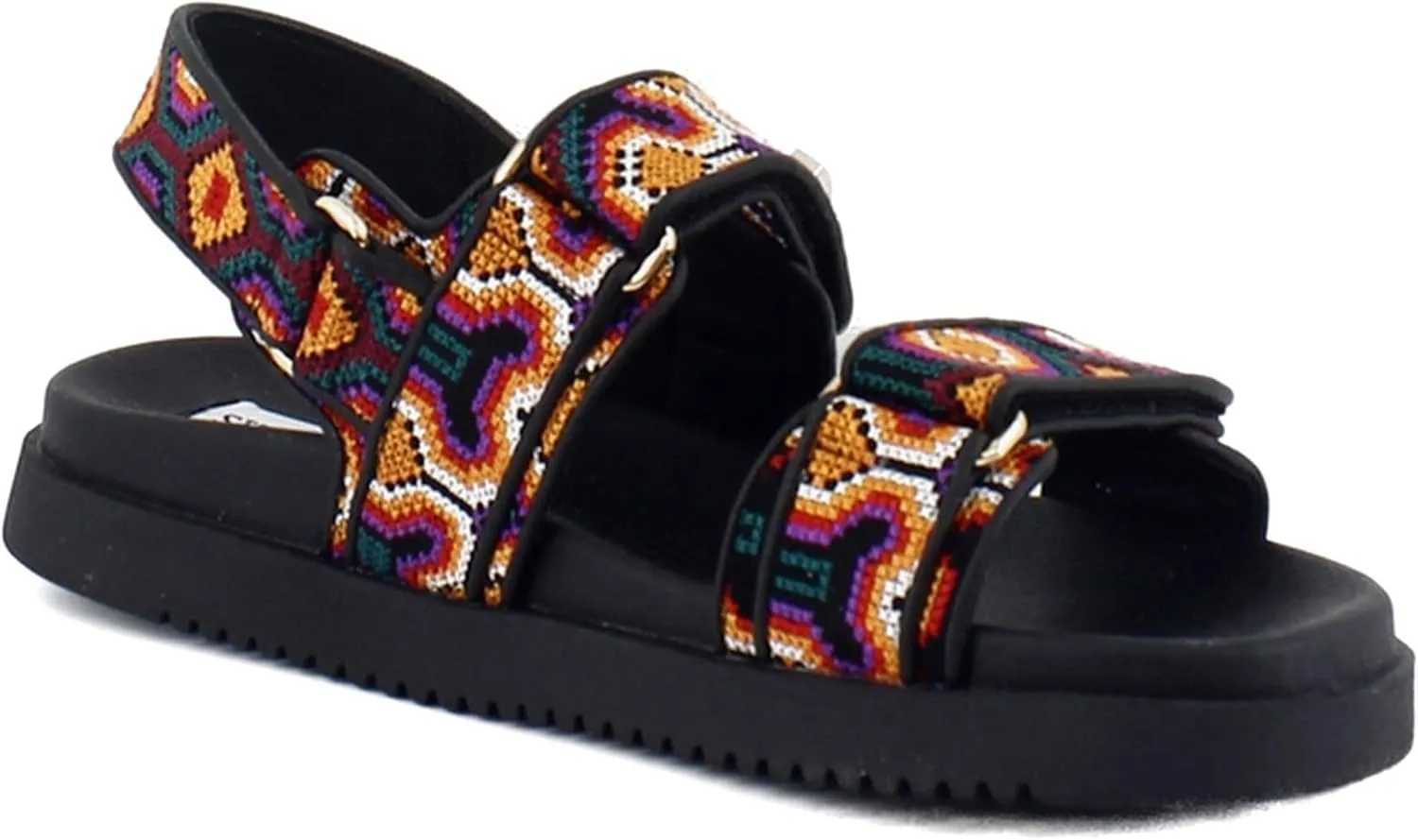 Steve Madden Mona Womens Sandals