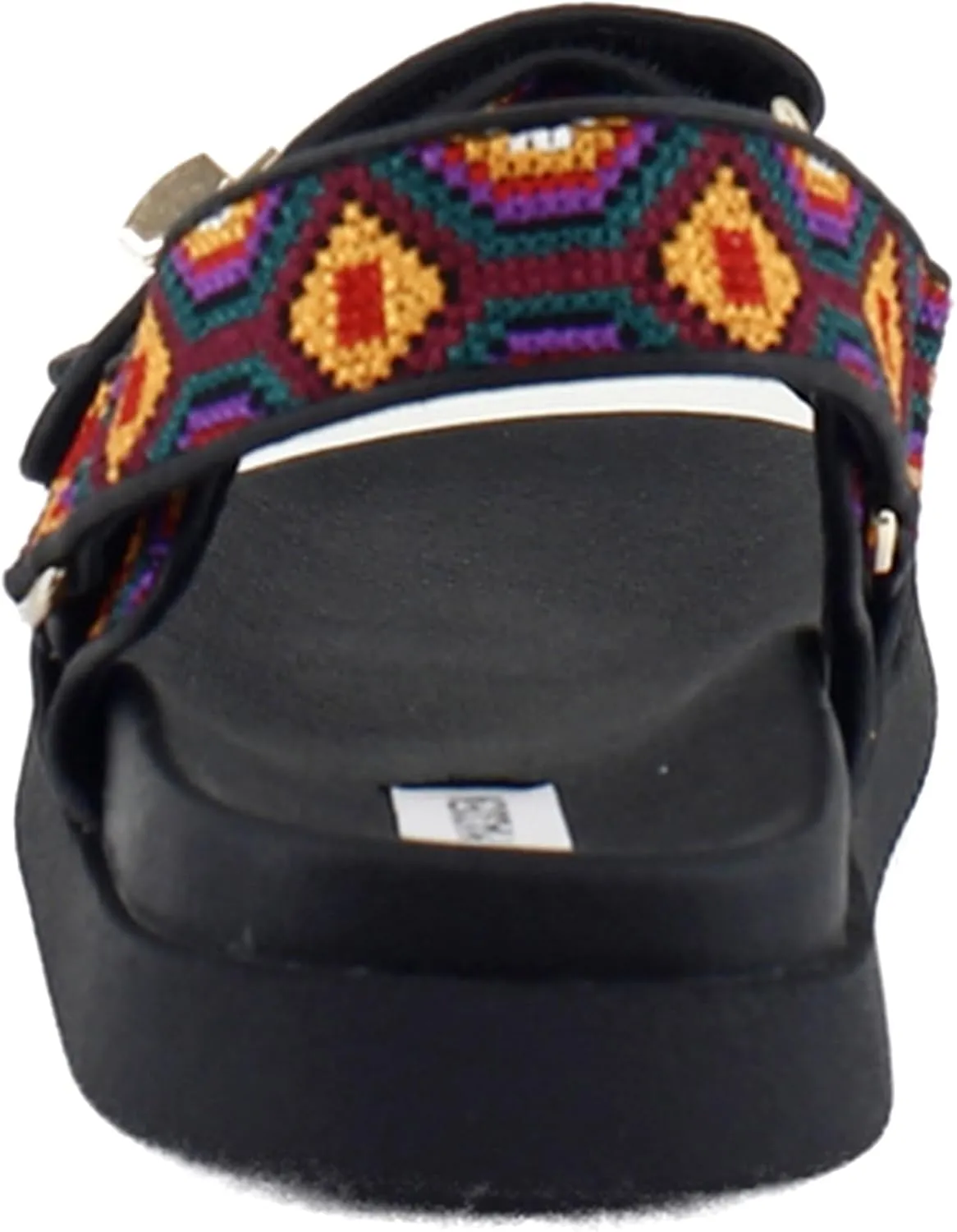 Steve Madden Mona Womens Sandals