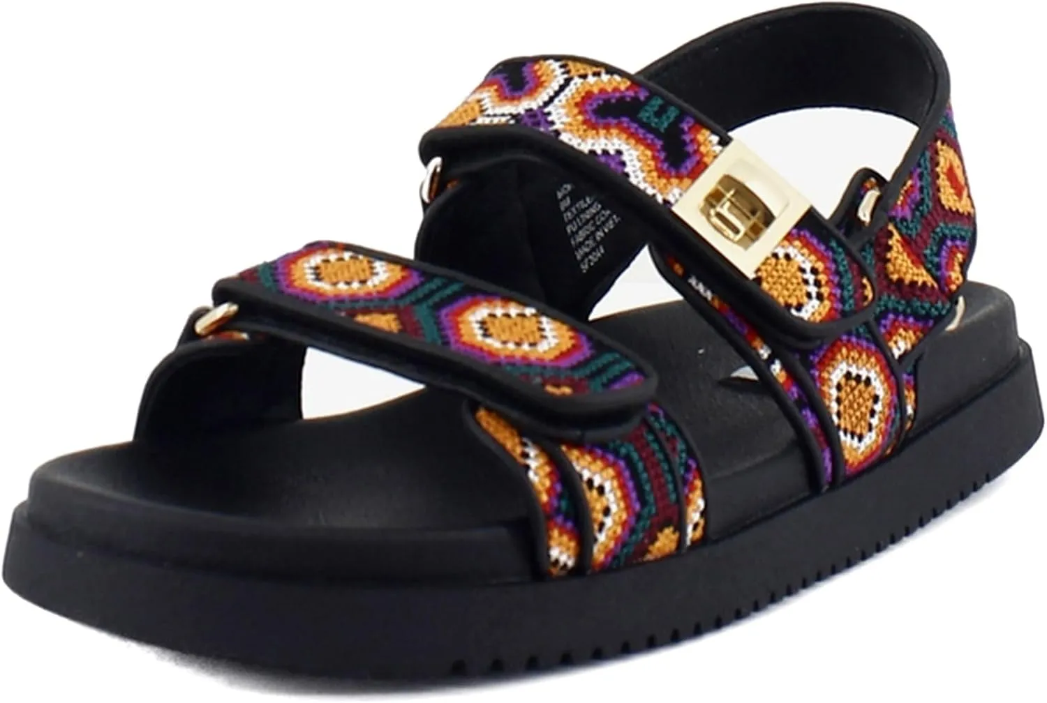 Steve Madden Mona Womens Sandals