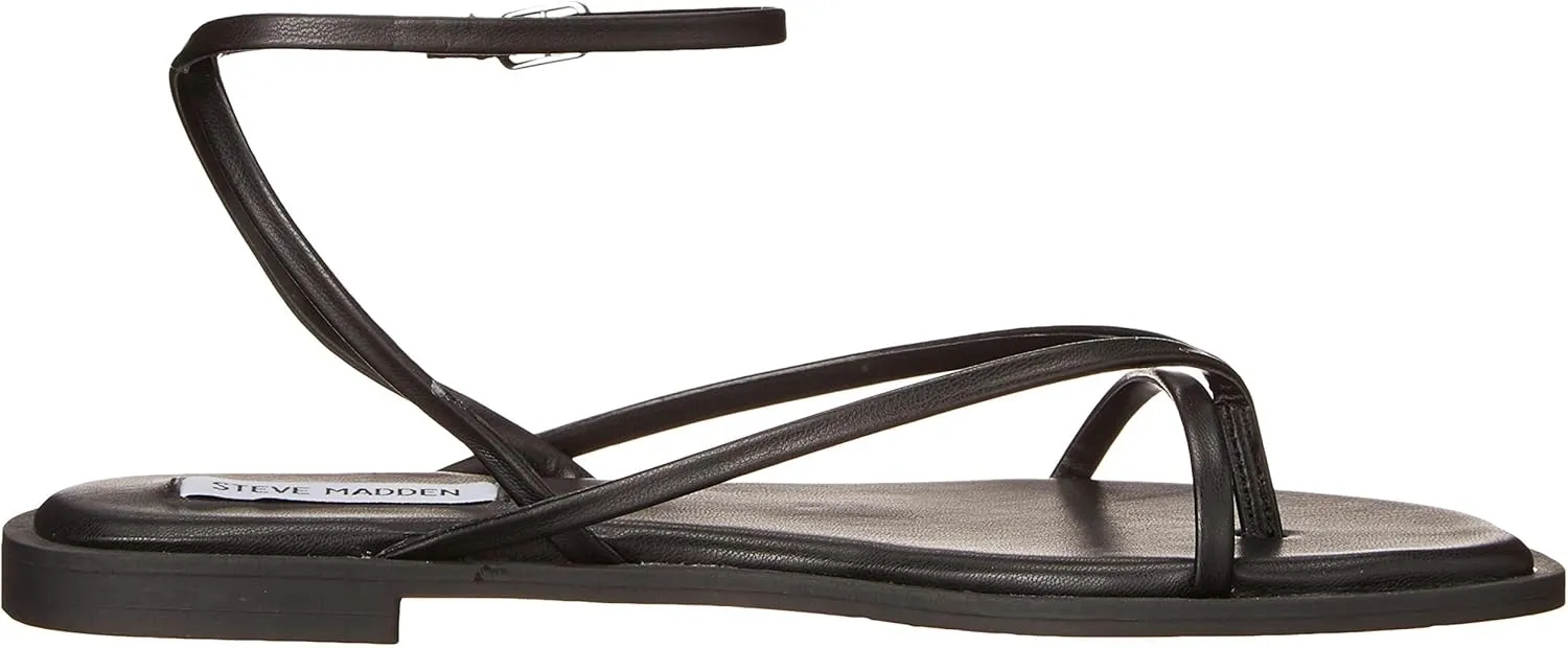 Steve Madden Women's Agree Sandal