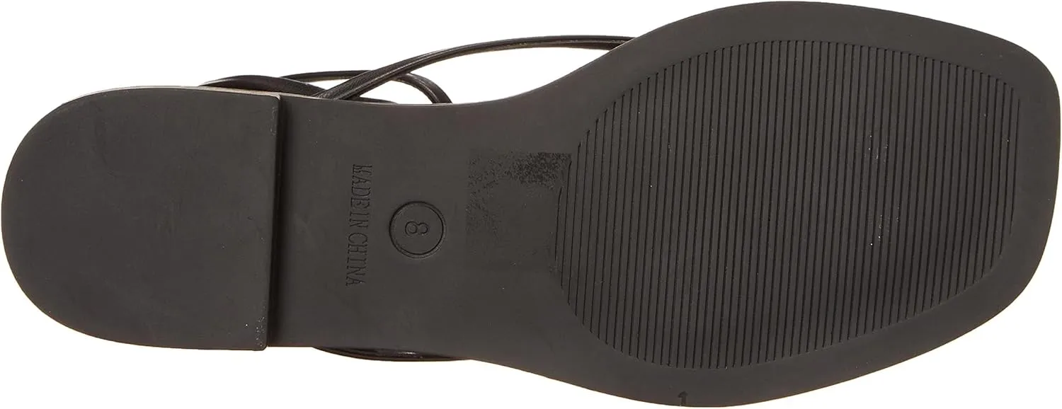 Steve Madden Women's Agree Sandal