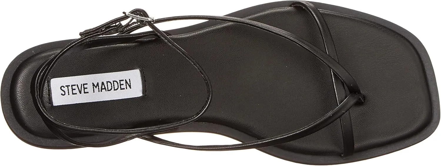 Steve Madden Women's Agree Sandal