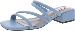 Steve Madden Women's Cappo Heeled Sandal