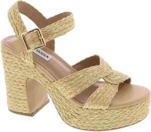 Steve Madden Women's Carisma Heeled Sandal