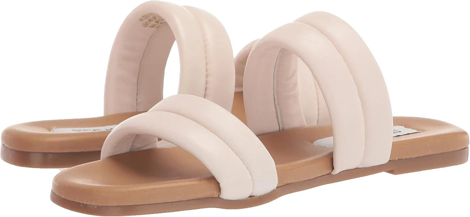 Steve Madden Women's Wizen Sandal