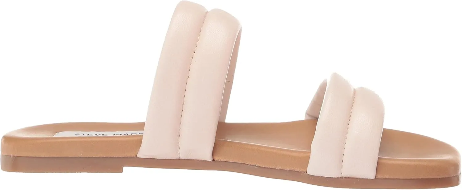 Steve Madden Women's Wizen Sandal