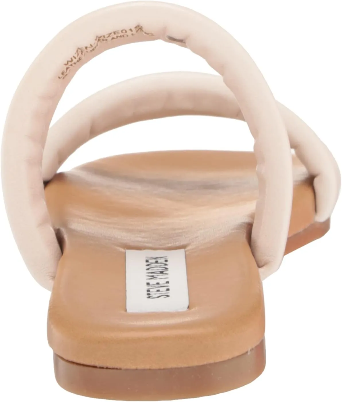 Steve Madden Women's Wizen Sandal