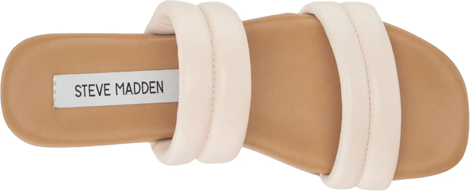Steve Madden Women's Wizen Sandal