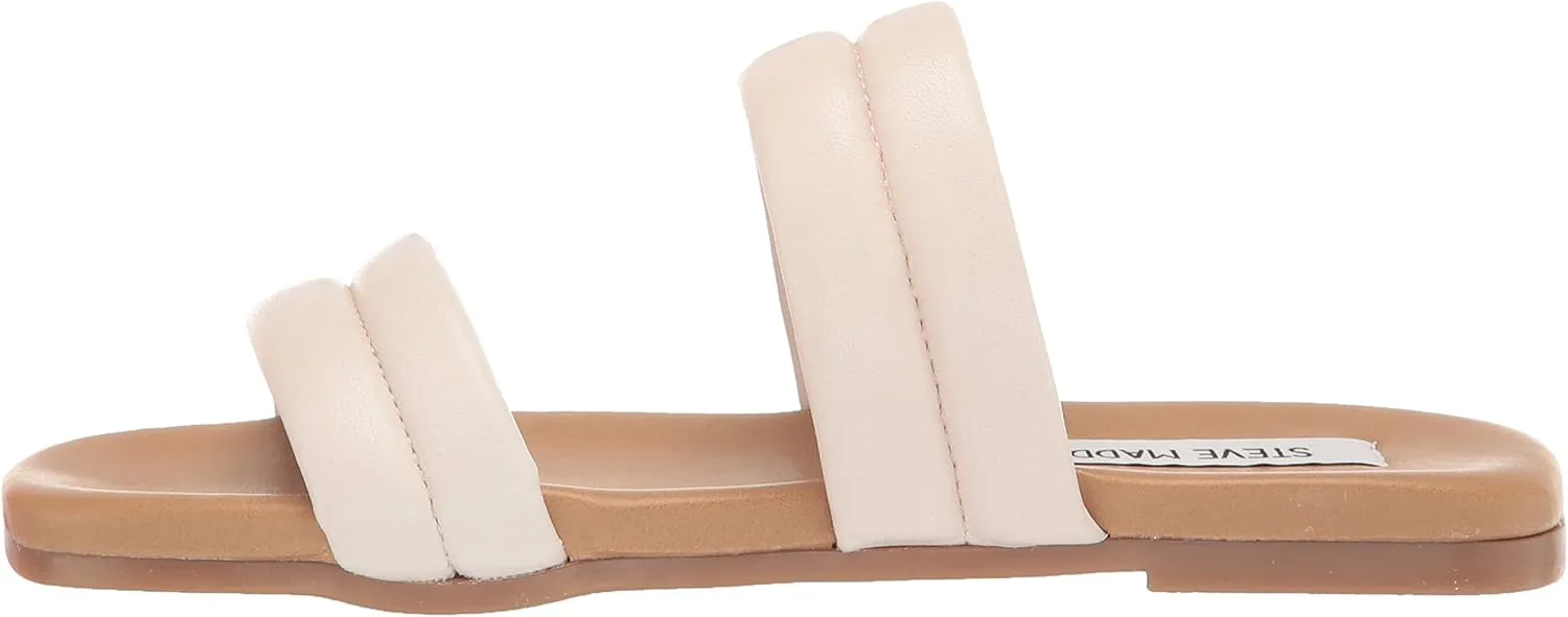 Steve Madden Women's Wizen Sandal