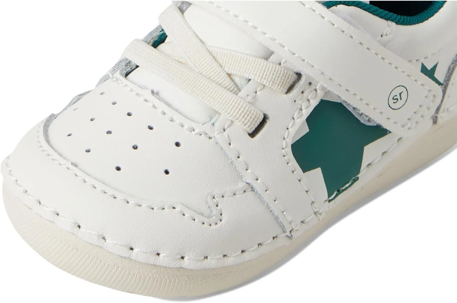 Stride Rite Baby-Boy's Sm Waverly Sneaker