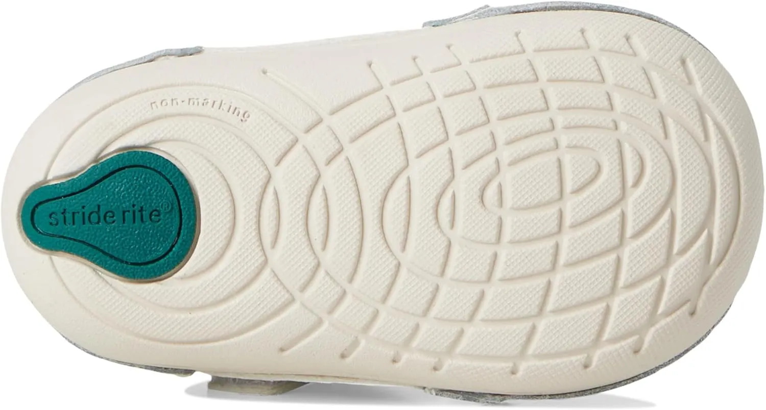 Stride Rite Baby-Boy's Sm Waverly Sneaker