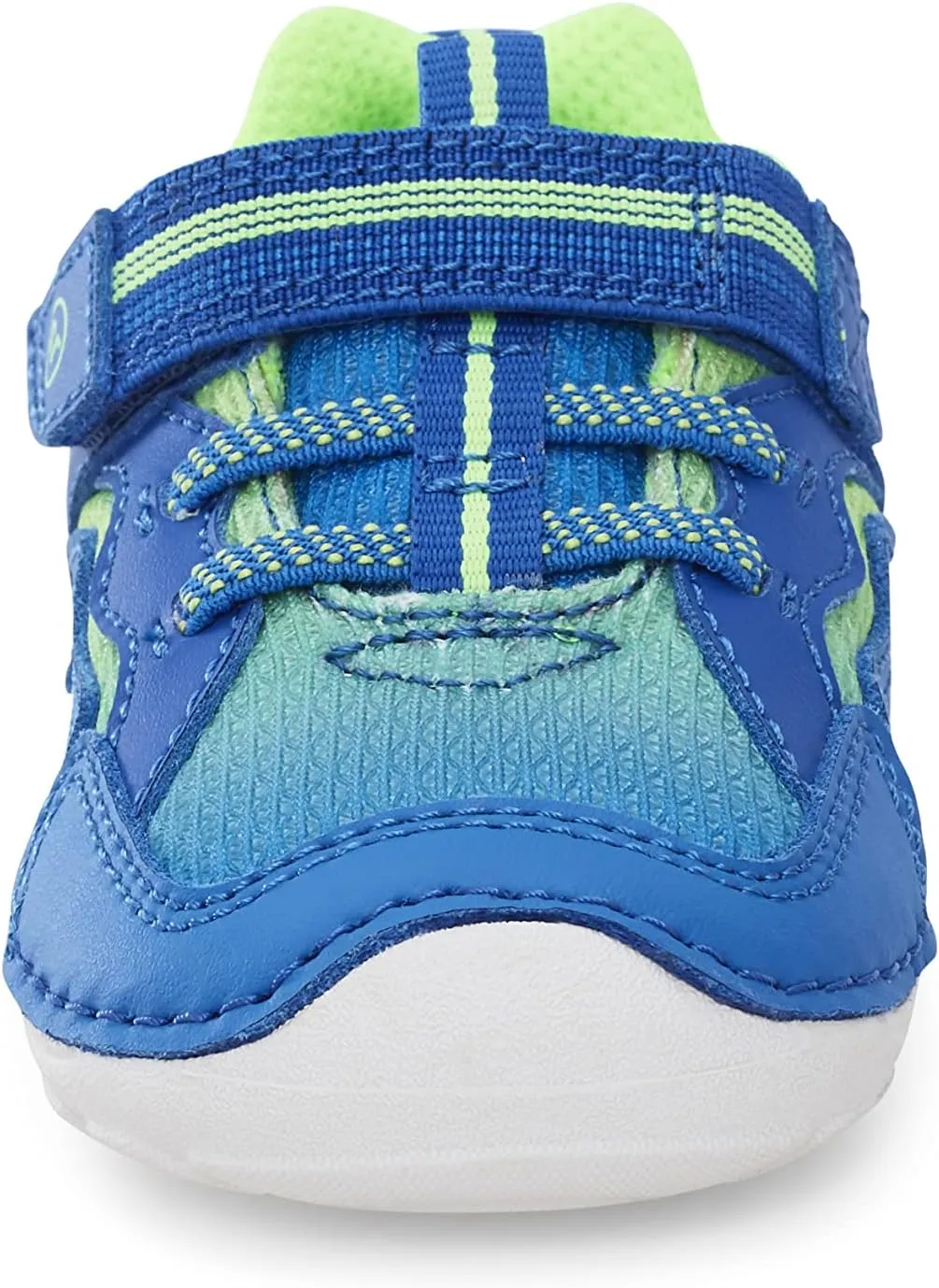 Stride Rite Baby-Boy's Soft Motion Kylo Sneaker