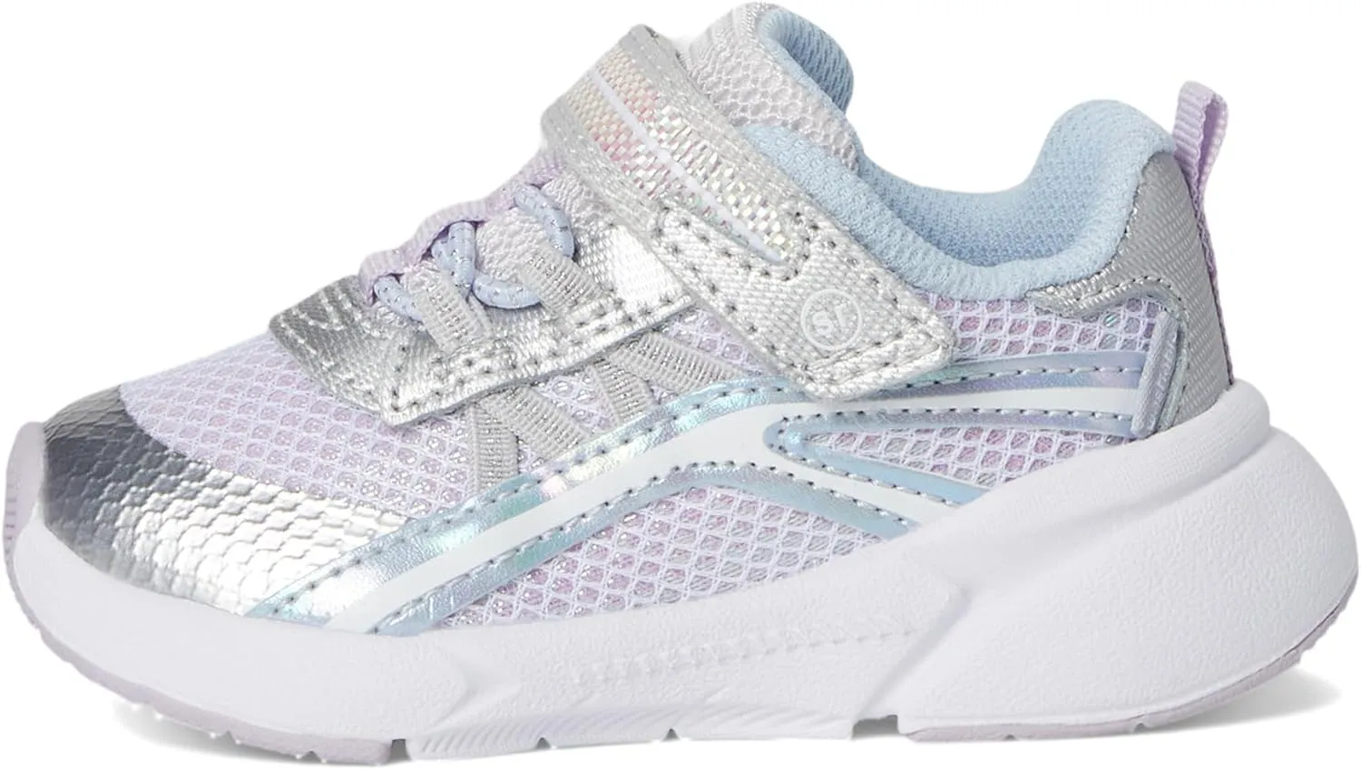Stride Rite Girls M2p Journey 3.0 (Toddler)