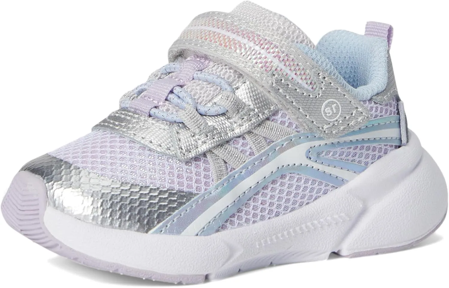 Stride Rite Girls M2p Journey 3.0 (Toddler)