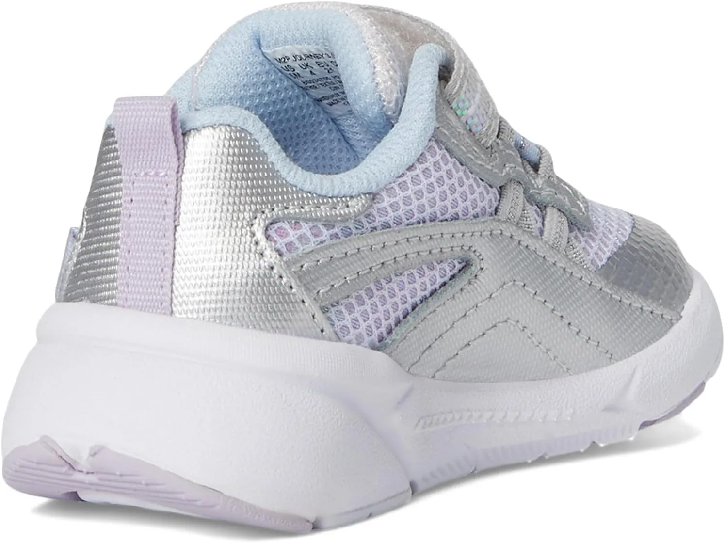 Stride Rite Girls M2p Journey 3.0 (Toddler)