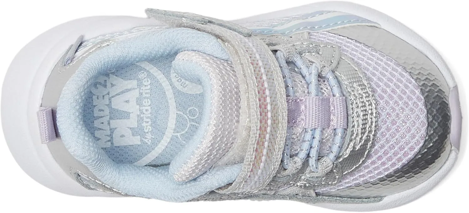 Stride Rite Girls M2p Journey 3.0 (Toddler)