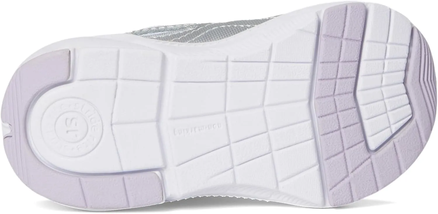 Stride Rite Girls M2p Journey 3.0 (Toddler)